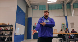 Meet your Posher, Chase